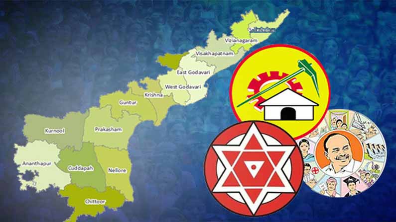 తిరుపతి తిరిగే లోపు పూర్తి చేయాల్సిందే