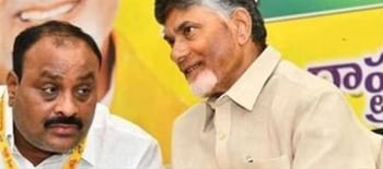 బాబుకు  పెరుగుతన్న మద్దతు