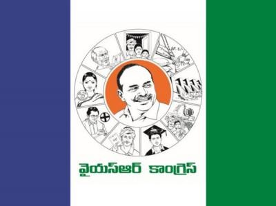 పార్టీ పదవులతో సంతృప్తి