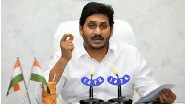 సొంత సామాజిక వర్గం నుంచే తిరుగుబాటా...