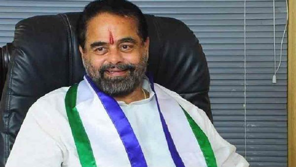 తమ్మినేనికి  మంత్రి బెర్త్...