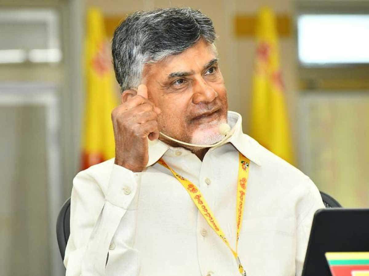 టీడీపీలో కోవర్టుల టెన్షన్