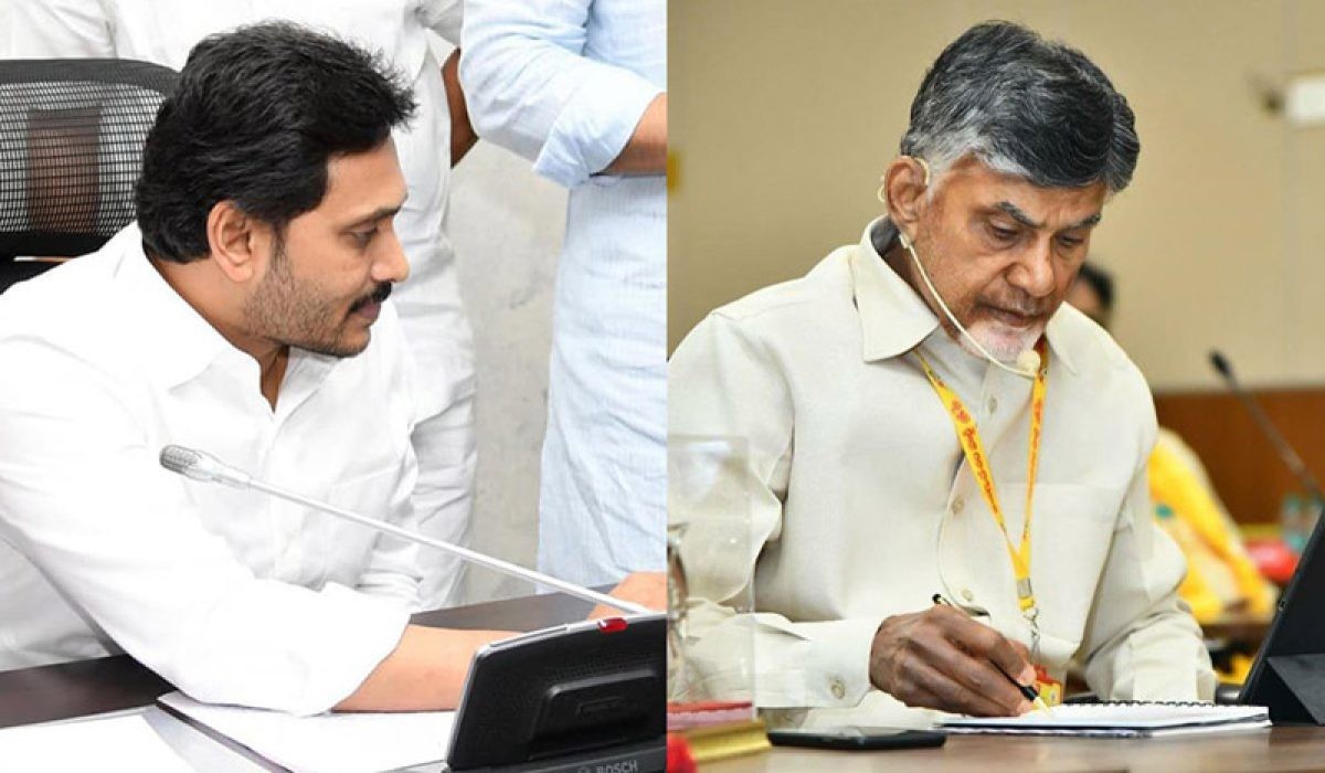 ఏపీలో పొలిటికల్ వారసులు ఖర్చీఫ్ వేస్తున్న నేతాశ్రీలు