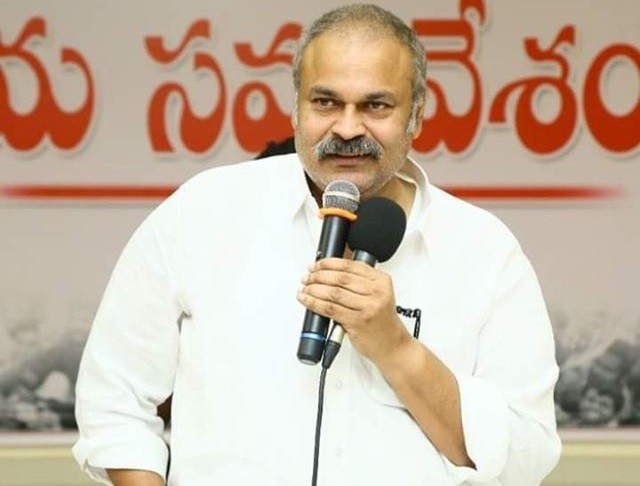 నెంబర్ 2 నాగబాబే