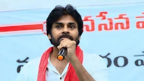 పవన్ సీఎం ప్రకటిస్తే..వైసీపీ ఓటమి