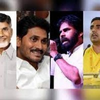 ఏపీ లీడర్స్... సౌండ్...