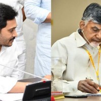 ఏపీలో పొలిటికల్ వారసులు ఖర్చీఫ్ వేస్తున్న నేతాశ్రీలు