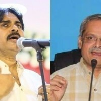 జనసేన వర్సెస్ పరకాల ప్రభాకర్