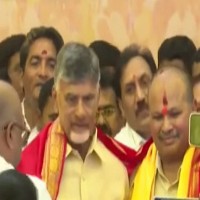 కన్నాకు  ఏపీ టీడీపీఅధ్యక్ష పదవి  ?