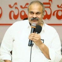 నెంబర్ 2 నాగబాబే