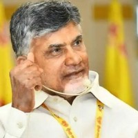 నేడు బద్వేలుకు చంద్రబాబు నాయుడు రాక