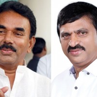 పొంగులేటీ.. జూపల్లికి జాతీయ పార్టీల ఆఫర్లు