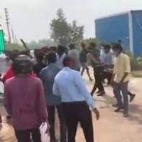 రంగారెడ్డి జిల్లాల్లో కిడ్నాప్ కలకలం