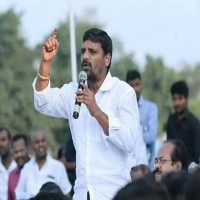 తెలంగాణలో తీన్మార్ మల్లన్న పార్టీ....