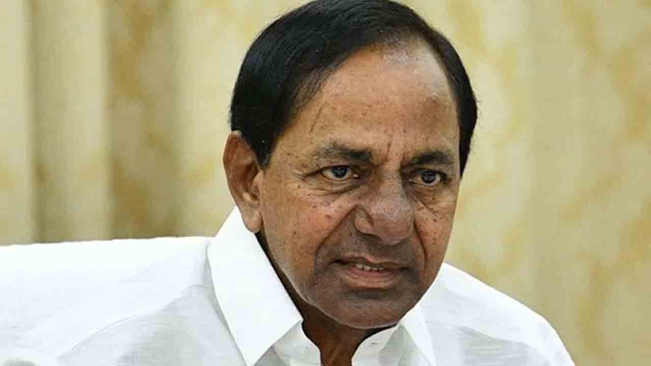  ఆ ఆరింటిపై గులాబీ గురి