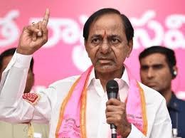 బూమ్ రాంగ్ అవుతుందా... కేసీఆర్ అడుగులు