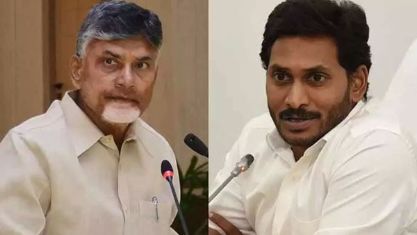 చంద్రబాబుకు జగన్ అస్త్రాలు