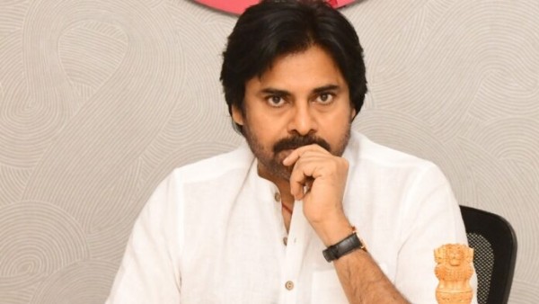 పవన్ కు ఎందుకీ ఆటంకాలు