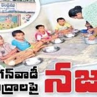 అంగన్వాడీ కార్యకర్తలకు డ్యూటీలు