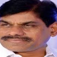 బీబీ పాటిల్ వాహనంలో నగదు స్వాధీనం