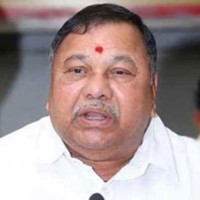 బీజీపీ,కాంగ్రెప్ తోడు దొంగలు