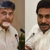 చంద్రబాబుకు జగన్ అస్త్రాలు