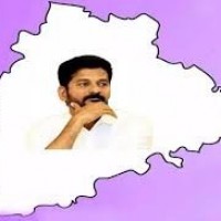 కాంగ్రెస్ కాదు... రేవంత్ టార్గెట్