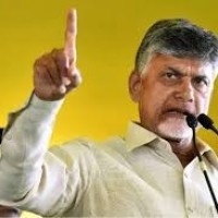 చక్రం తిప్పిన చంద్రబాబు