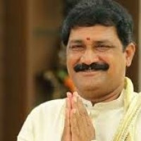 గంట శ్రీనివాసరావు మార్క్ షాక్..