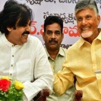 జనసేన అభ్యర్ధి... వయా టీడీపీ