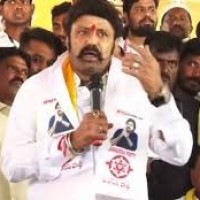 కూటమిని గెలిపించుకోవాలి బాలకృష్ణ