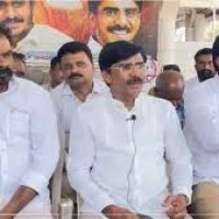 కూటమిలో  కావలి, ఉండి టెన్షప్