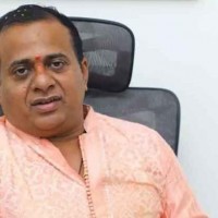 కన్నారావుతో సహా ఐదుగురి మీద కేసు