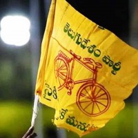 ప్రచారం లో ముందంజలో టీడీపీ