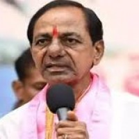 12 నియోజకవర్గాల్లోనే కేసీఆర్ యాత్ర