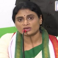 షర్మిళలలో భయం ఎందుకు..