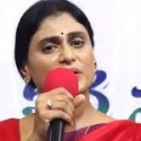 షర్మిళ దూకుడెందుకు...