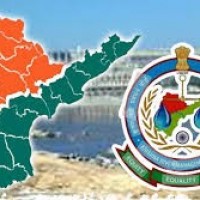 తెలంగాణకు 8.5, ఆంధ్రకు 5.5 టీఎంసీలు