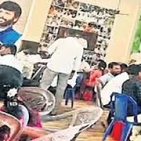 వలంటీర్ల రాజీనామాల వెనుక... 