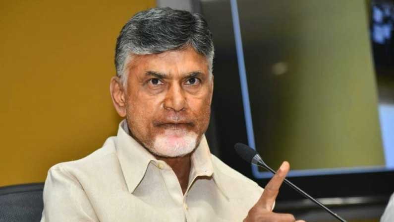 కలహాలా... కాపురమా.. అయోమయంలో చంద్రబాబు