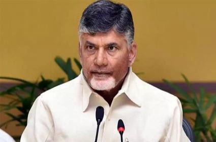 టీడీపీలో హోమ్ మంత్రి కోసం లాబీయింగ్...