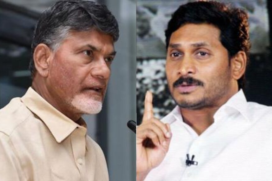 వైసీపీని ఎదుర్కొనేందుకు ప్లాన్