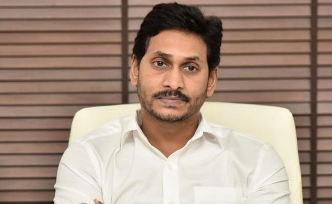 జగన్ లో కనిపిస్తున్న నిర్వేదం