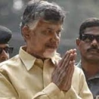 అటు కరువు...ఇటు  యాత్రలు