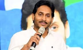 బెంగళూరుకు జగన్...