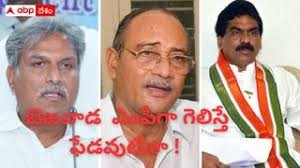 బెజవాడ ఎంపీ శాపగ్రస్తమా పొలిటికల్ కెరీర్ ఫుల్ స్టాప్పేనా