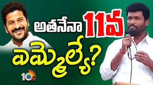 నెక్స్ట్ లిస్ట్ లో అనిల్....