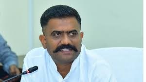 రగిలిపోతున్న కేతిరెడ్డి