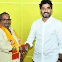 ఏపీలో  ఆపరేషన్ ఆకర్ష్..