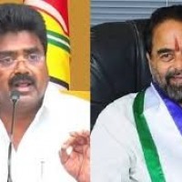 బావ, బామ్మర్దుల సవాల్